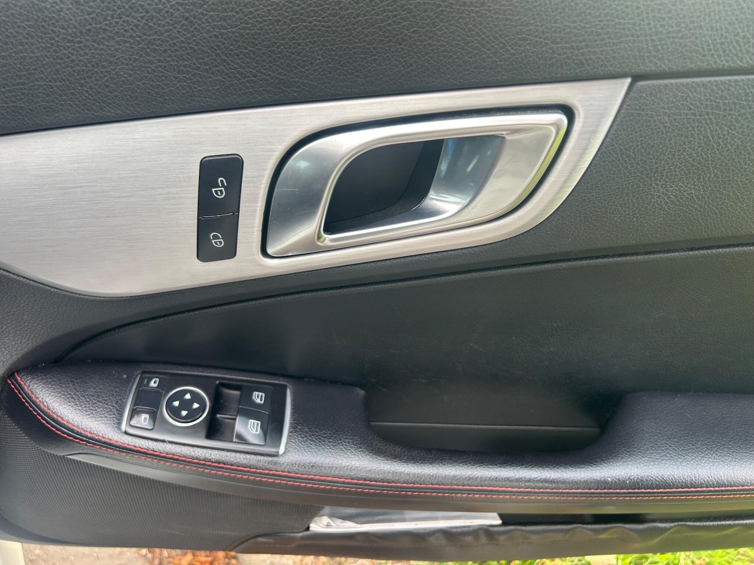Used Mercedes-Benz SLK 2013 for sale - 76136838: Photo 22