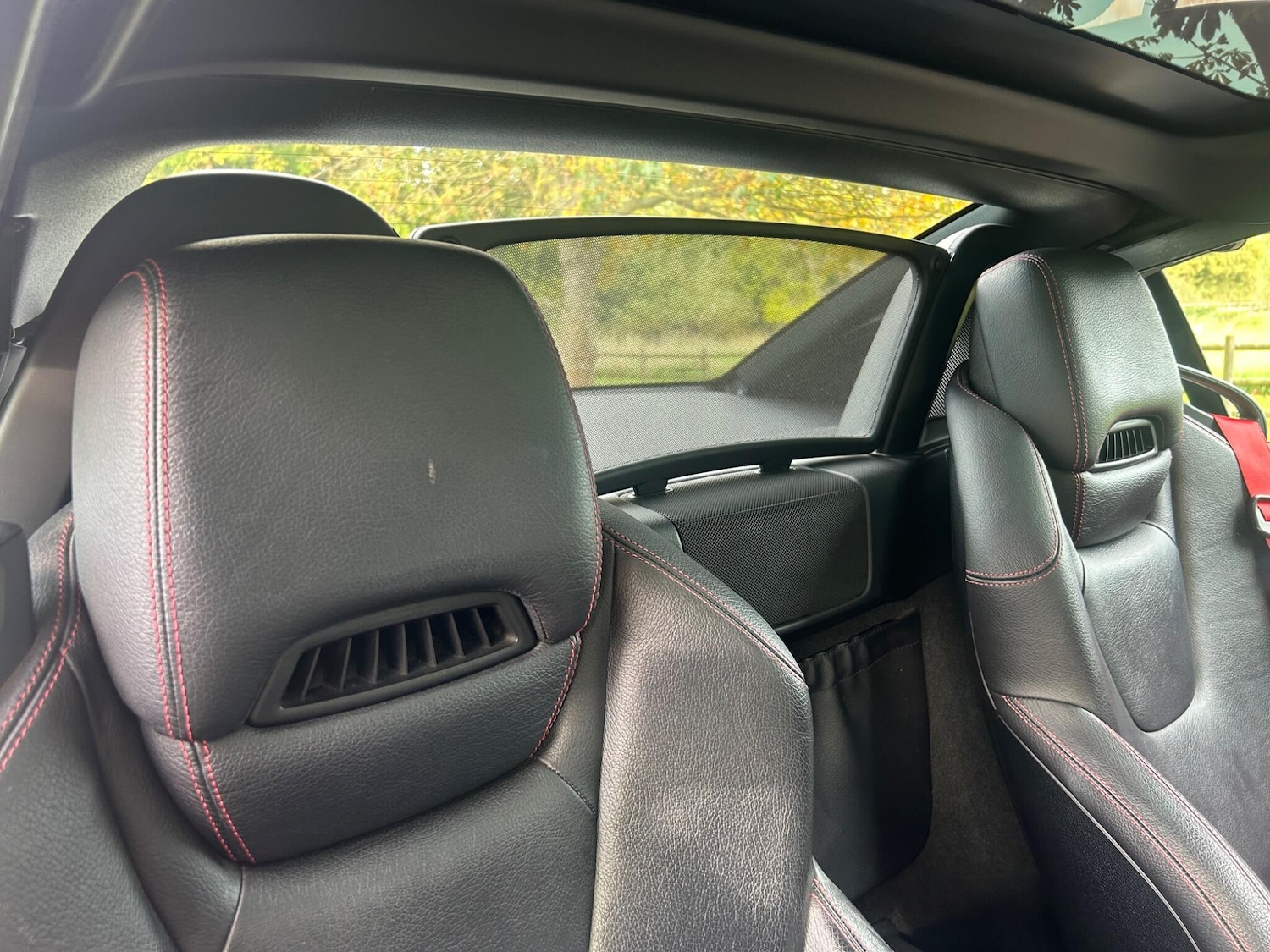 Used Mercedes-Benz SLK 2013 for sale - 76136838: Photo 7