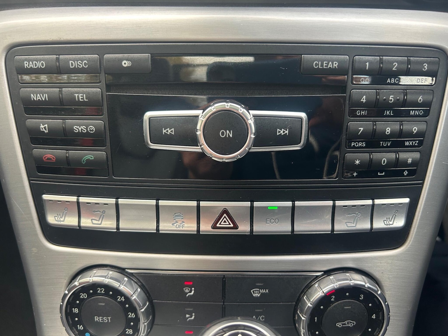 Used Mercedes-Benz SLK 2013 for sale - 76136838: Photo 9