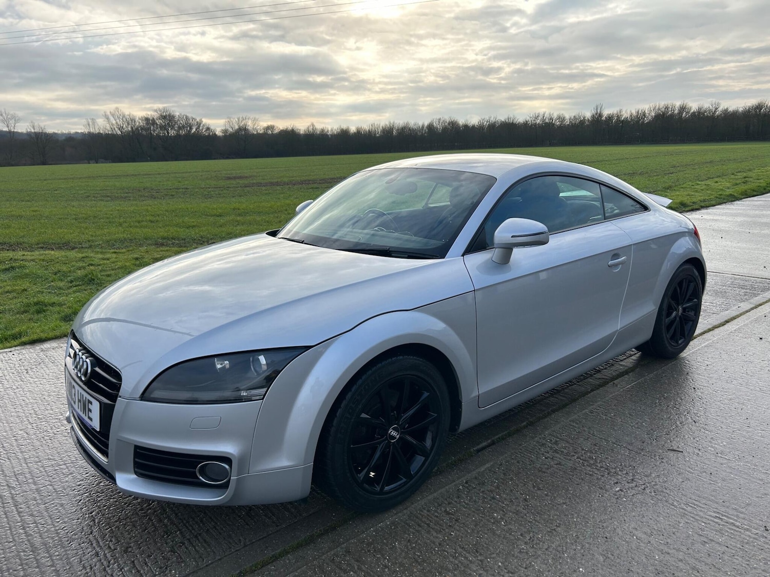 Used Audi TT 2013 for sale - 77238186: Photo 13