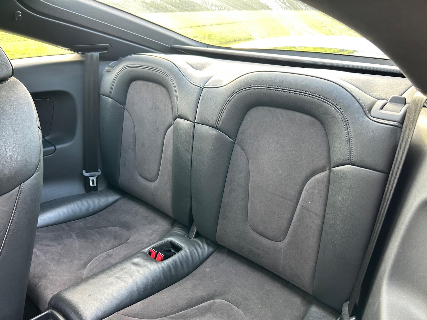 Used Audi TT 2013 for sale - 77238186: Photo 14