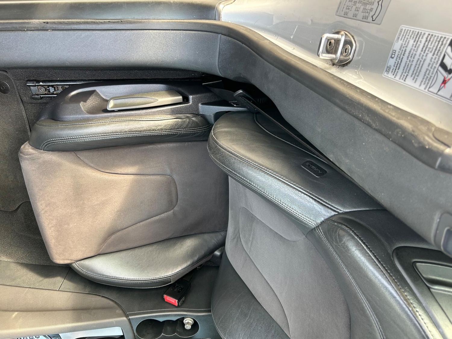 Used Audi TT 2013 for sale - 77238186: Photo 17