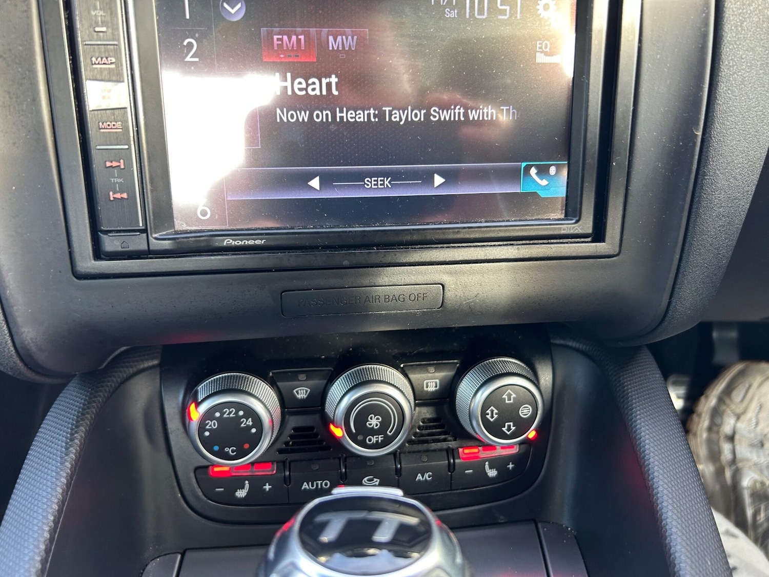 Used Audi TT 2013 for sale - 77238186: Photo 18