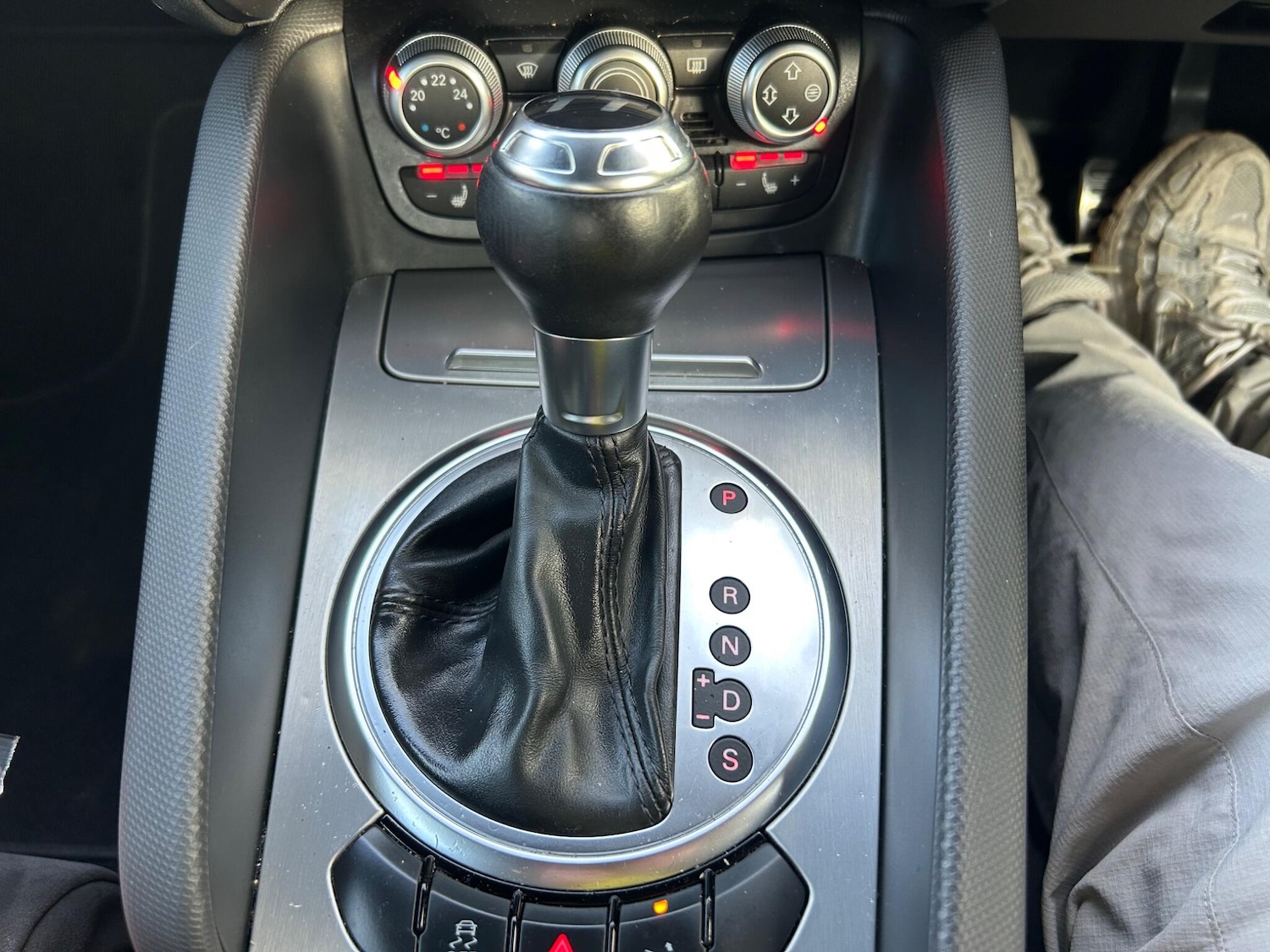 Used Audi TT 2013 for sale - 77238186: Photo 19