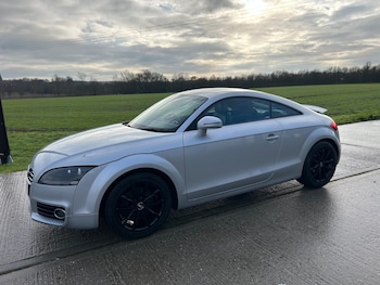 Used Audi TT 2013 for sale - 77238186: Photo