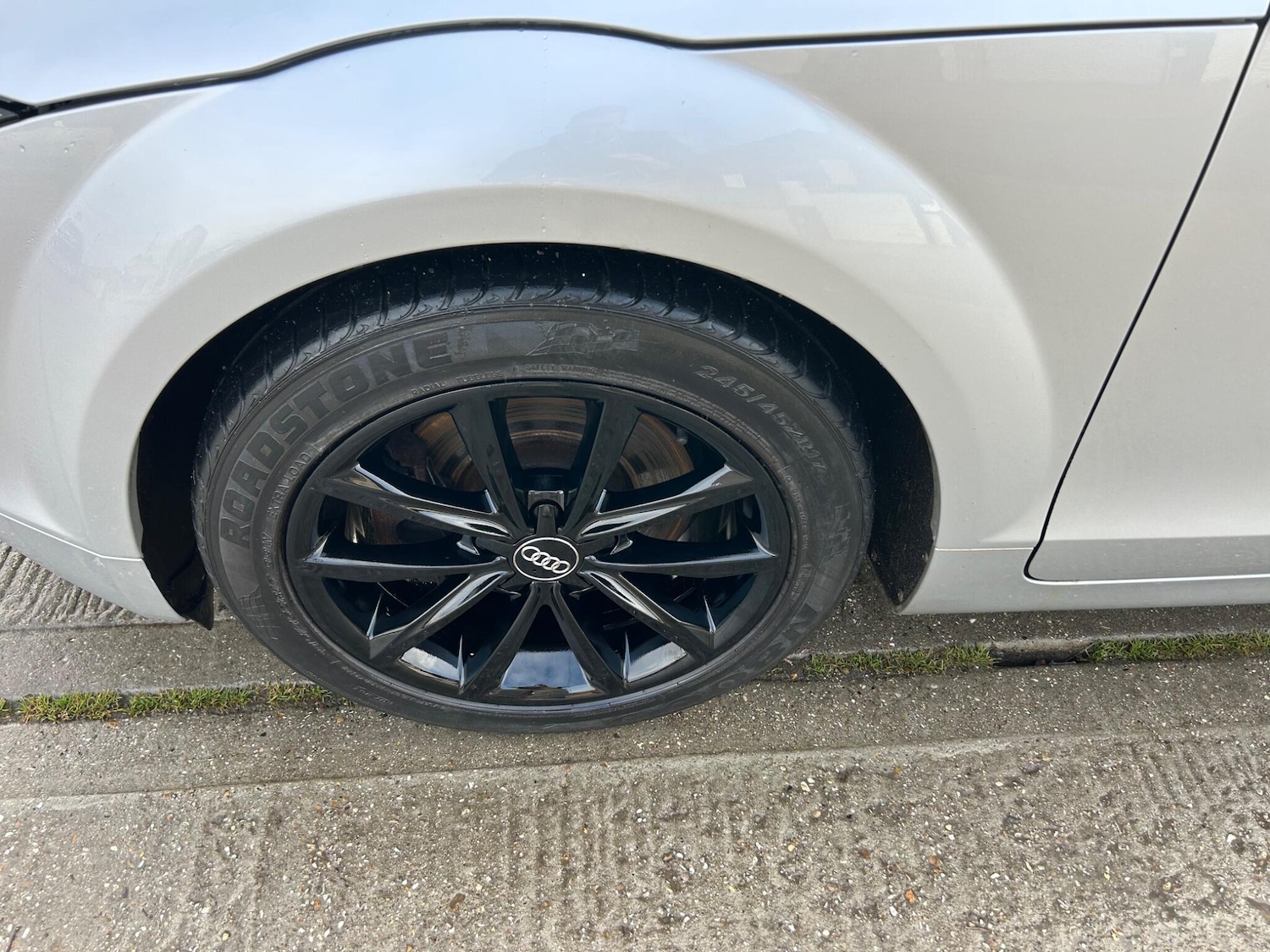 Used Audi TT 2013 for sale - 77238186: Photo 23