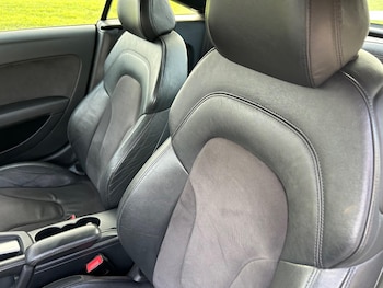 Used Audi TT 2013 for sale - 77238186: Photo