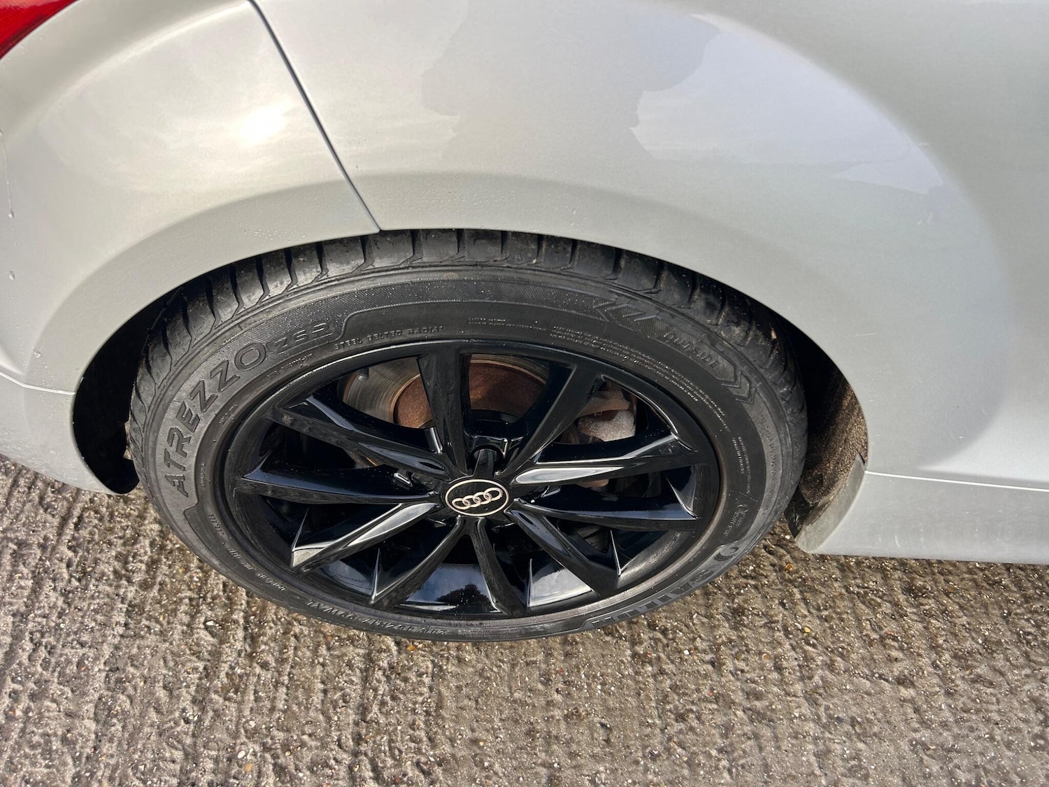 Used Audi TT 2013 for sale - 77238186: Photo 3