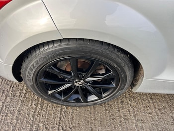 Used Audi TT 2013 for sale - 77238186: Photo