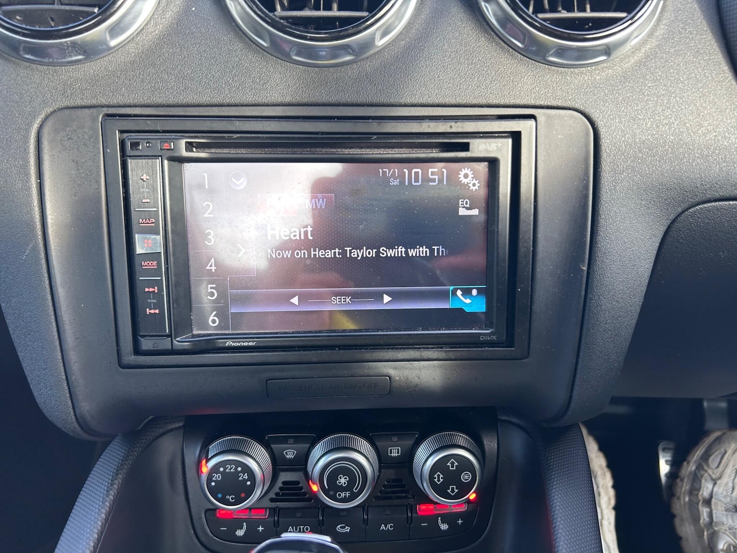 Used Audi TT 2013 for sale - 77238186: Photo 4