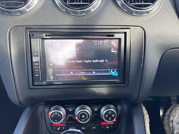 Used Audi TT 2013 for sale - 77238186: Photo