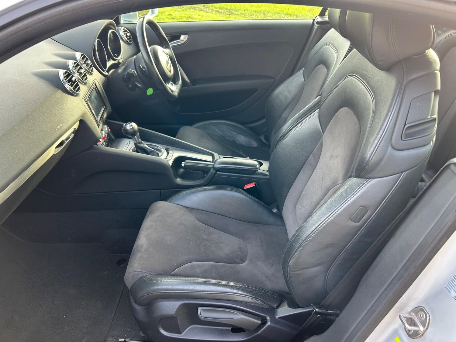 Used Audi TT 2013 for sale - 77238186: Photo 5