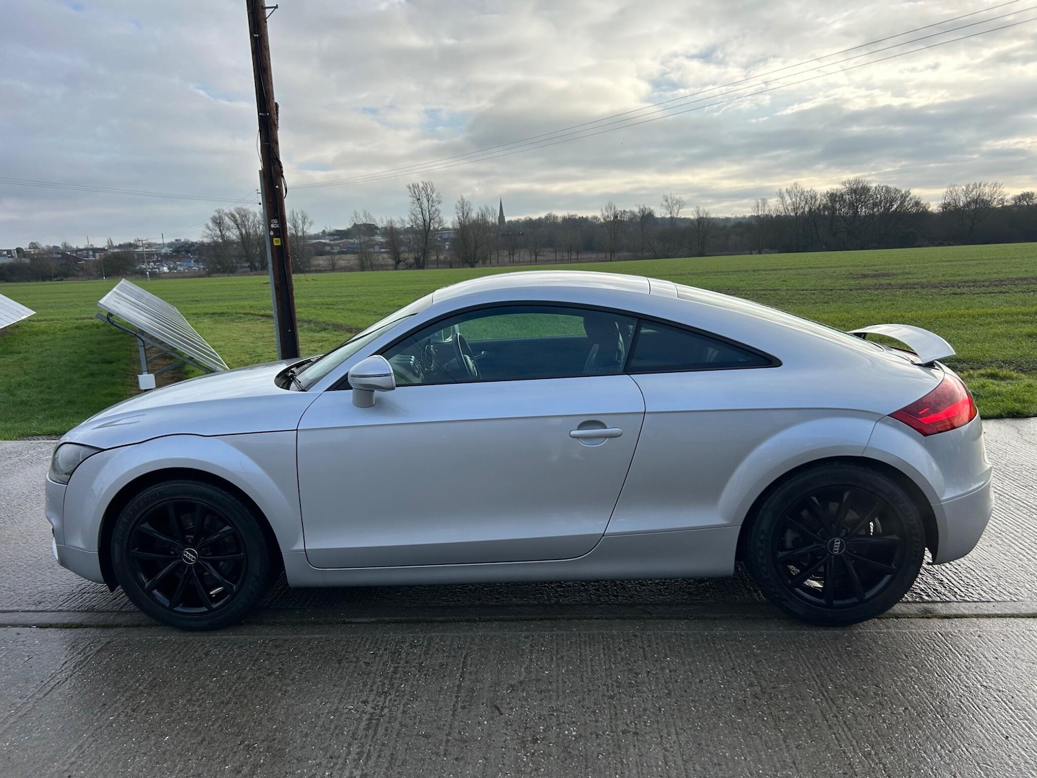 Used Audi TT 2013 for sale - 77238186: Photo 7