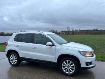 2014 (64) - 2.0 TDi BlueMotion Tech Match 5dr