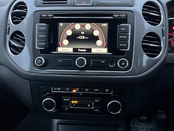 Used Volkswagen Tiguan 2014 for sale - 75140951: Photo
