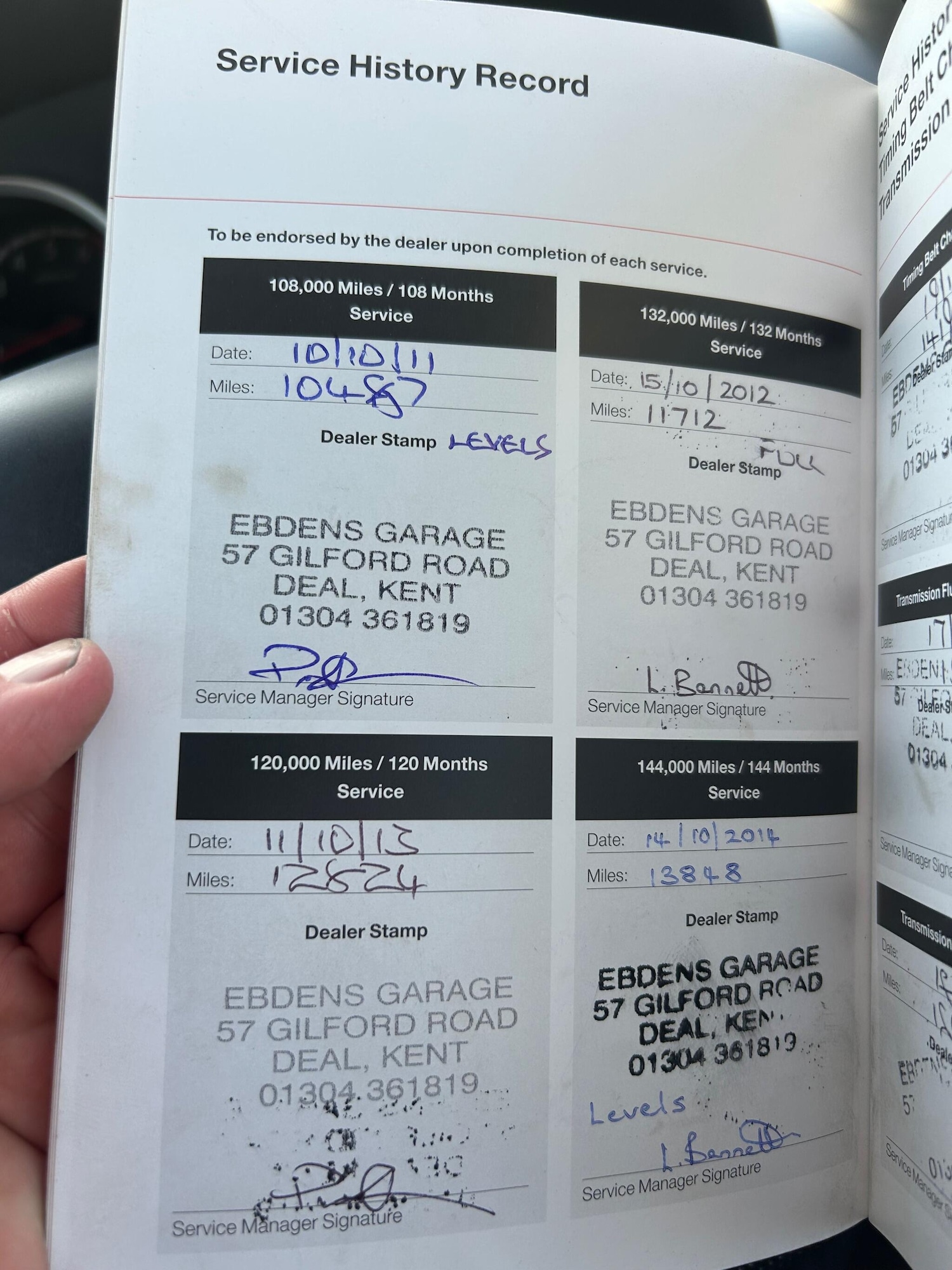 Used Honda Jazz 2002 for sale - 76935886: Photo 14