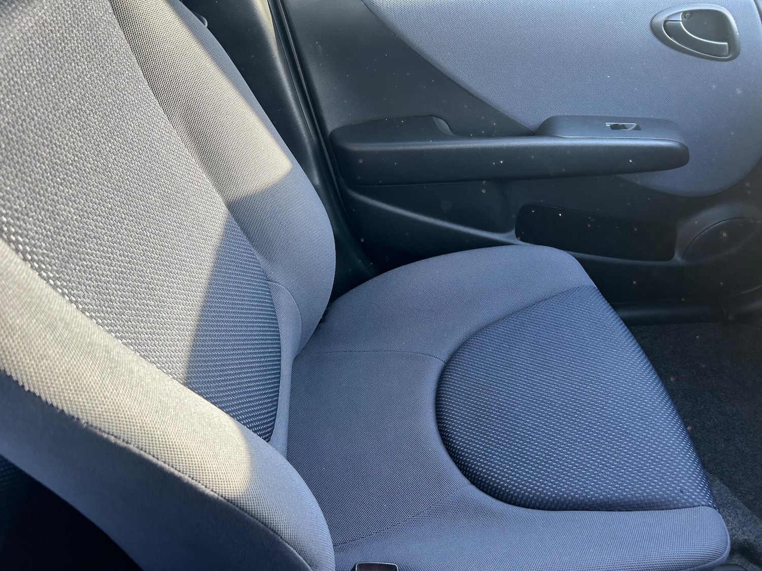 Used Honda Jazz 2002 for sale - 76935886: Photo 17