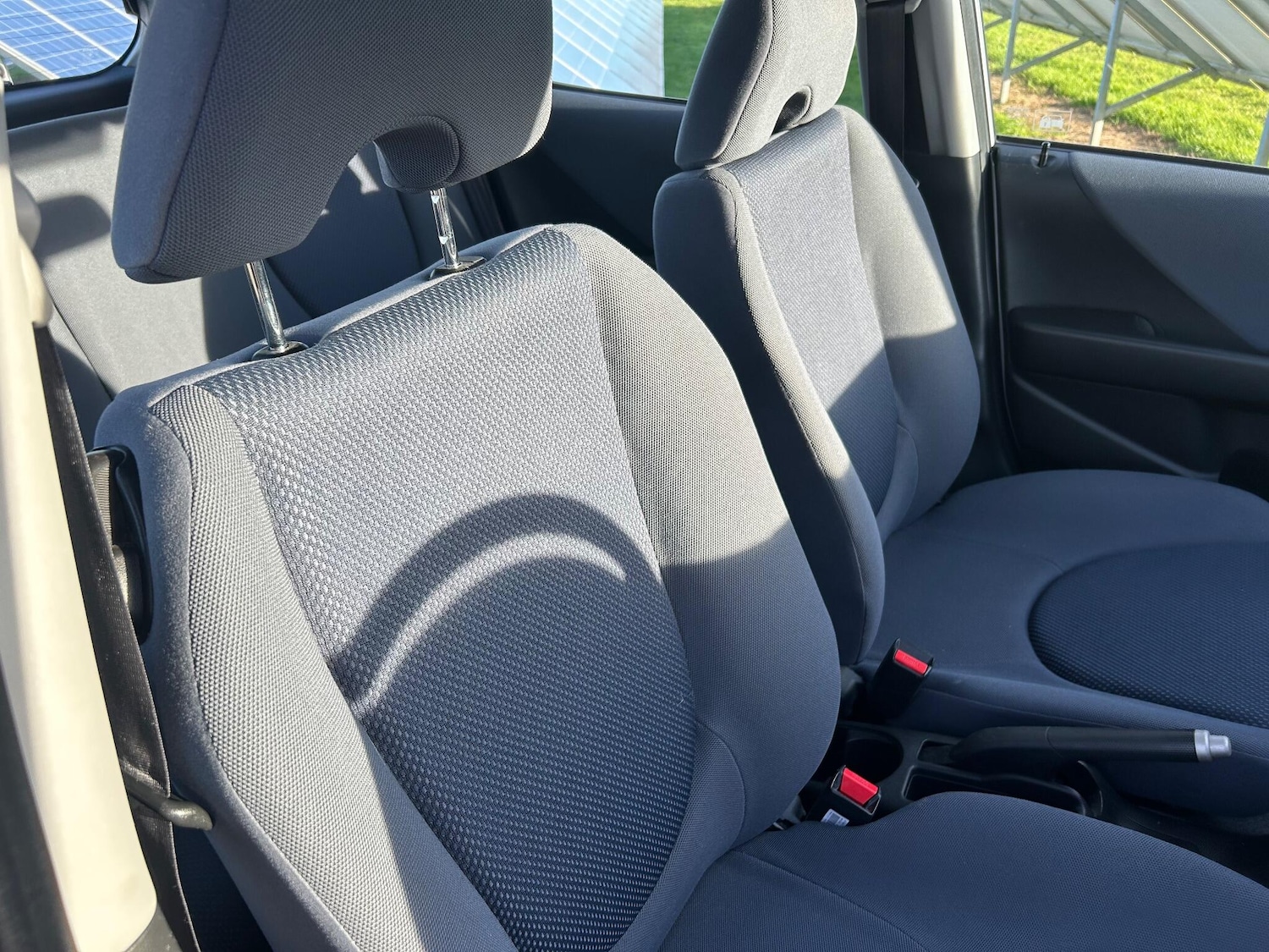 Used Honda Jazz 2002 for sale - 76935886: Photo 3