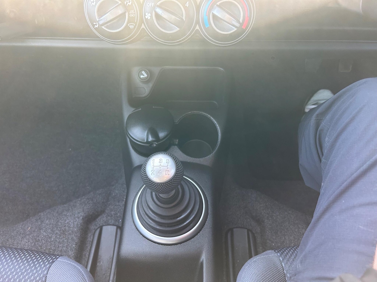 Used Honda Jazz 2002 for sale - 76935886: Photo 8