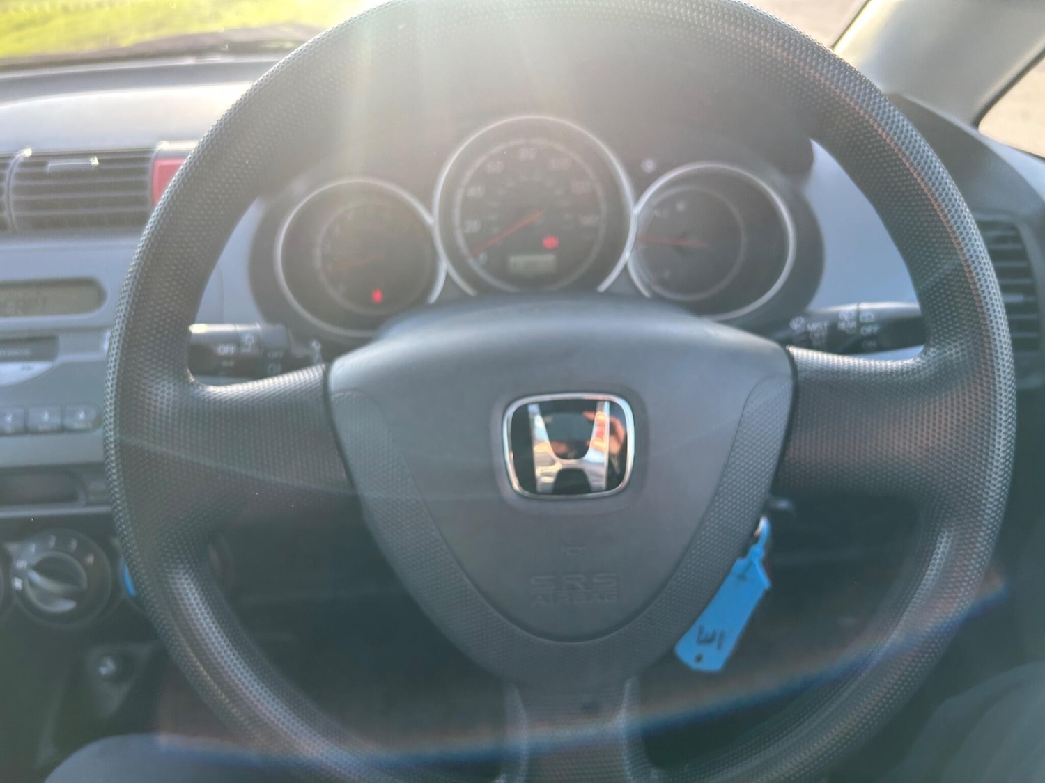 Used Honda Jazz 2002 for sale - 76935886: Photo 9