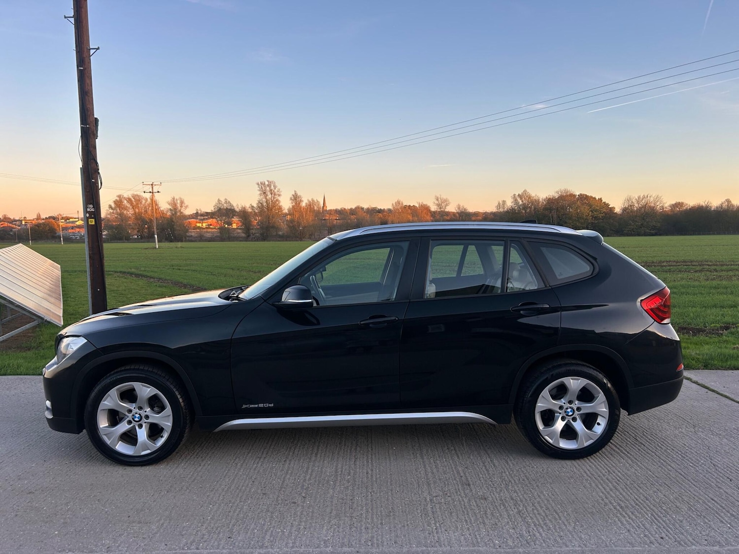 Used BMW X1 2013 for sale - 76658804: Photo 10