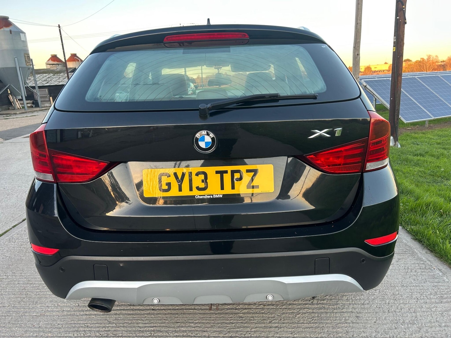 Used BMW X1 2013 for sale - 76658804: Photo 14