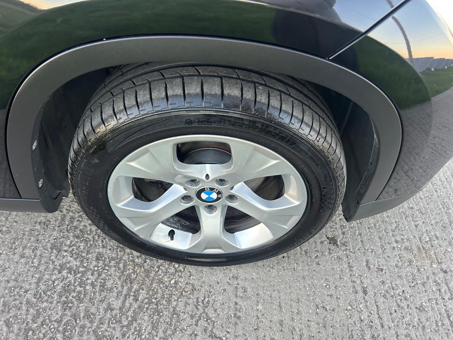 Used BMW X1 2013 for sale - 76658804: Photo 15