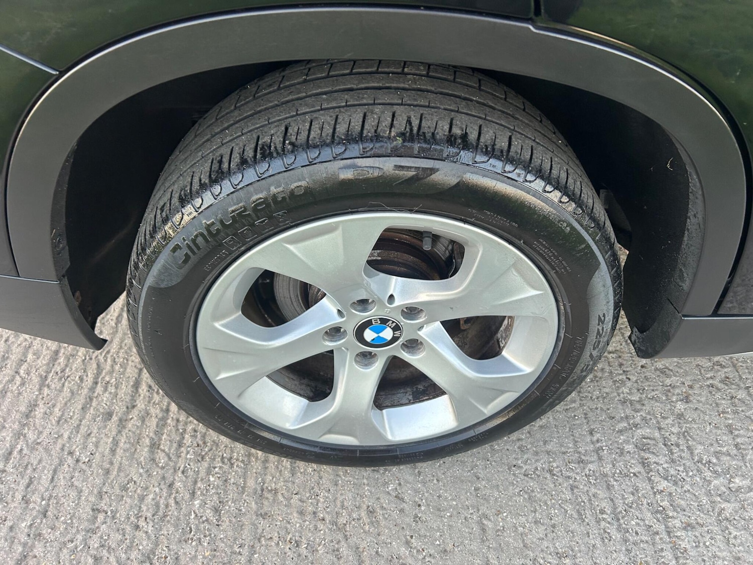 Used BMW X1 2013 for sale - 76658804: Photo 16