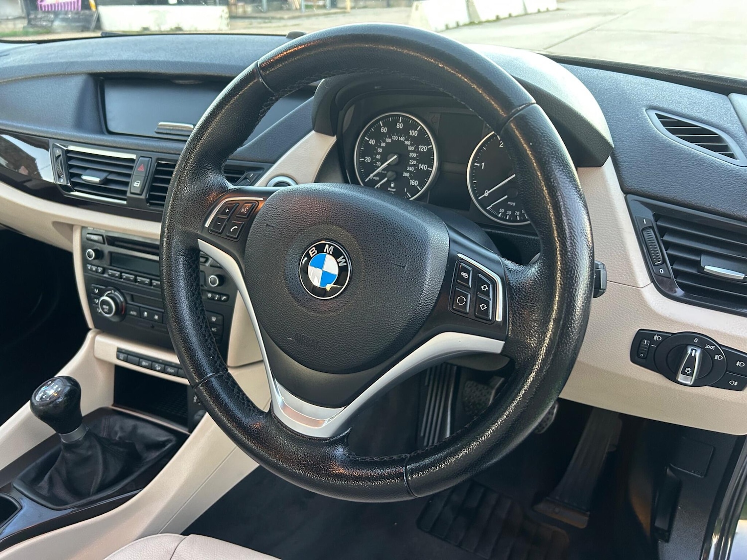 Used BMW X1 2013 for sale - 76658804: Photo 18