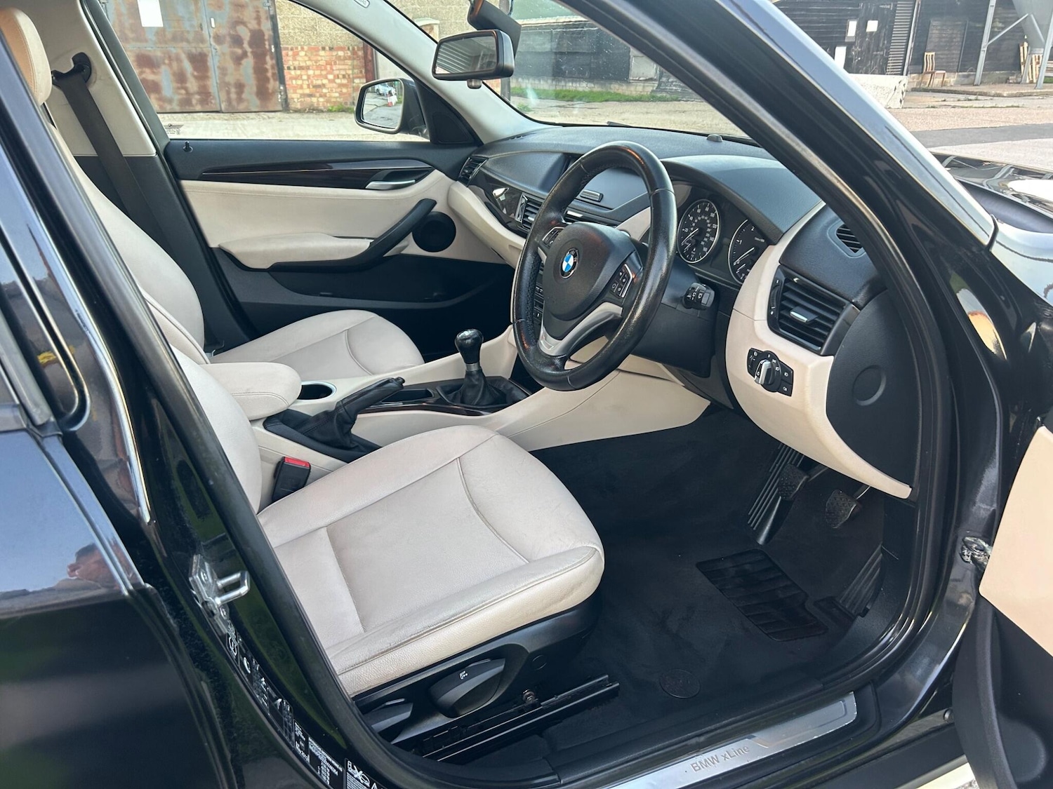 Used BMW X1 2013 for sale - 76658804: Photo 2