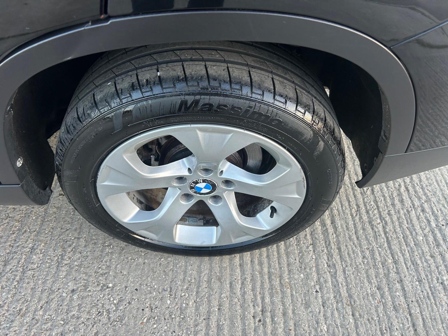 Used BMW X1 2013 for sale - 76658804: Photo 3