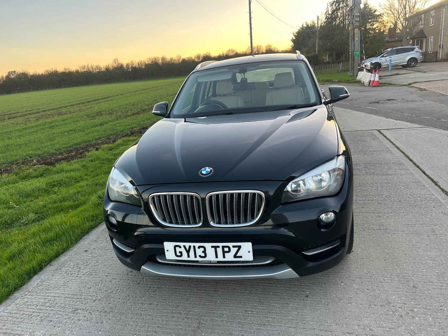 Used BMW X1 2013 for sale - 76658804: Photo 8