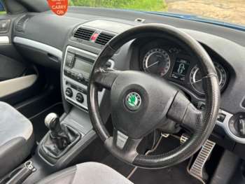 Used Skoda Octavia 2007 for sale - 75139810: Photo