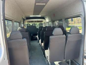 Used Peugeot Boxer 2014 for sale - 75140237: Photo