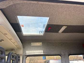 Used Peugeot Boxer 2014 for sale - 75140237: Photo