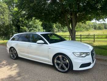 (63) - 3.0 TDI V6 Black Edition S Tronic quattro Euro 5 (s/s) 5dr