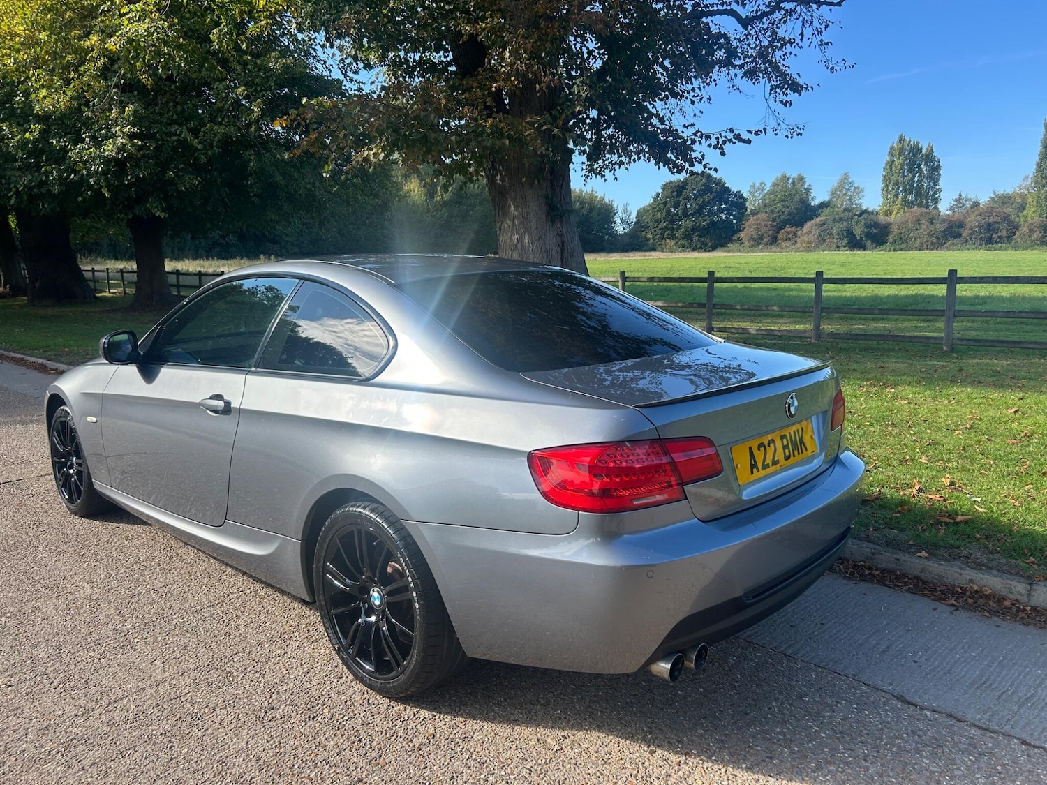 Used BMW 3 Series for sale - 76997877: Photo 13