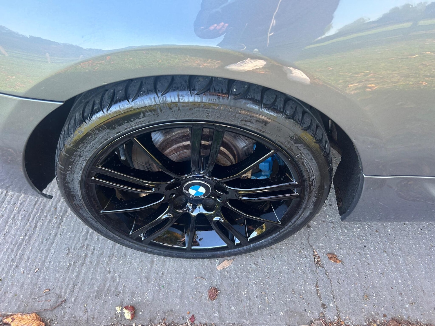 Used BMW 3 Series for sale - 76997877: Photo 15