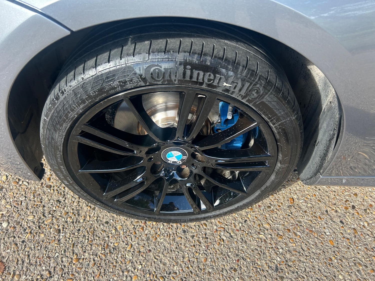 Used BMW 3 Series for sale - 76997877: Photo 18