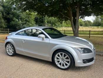 2008 (58) - 2.0 TDI quattro Euro 4 3dr