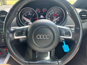 Used Audi TT 2008 for sale - 75187026: Photo