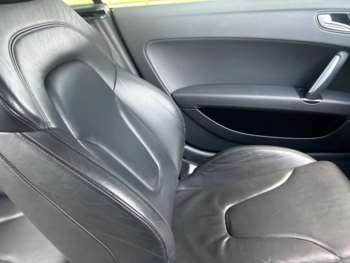 Used Audi TT 2008 for sale - 75187026: Photo