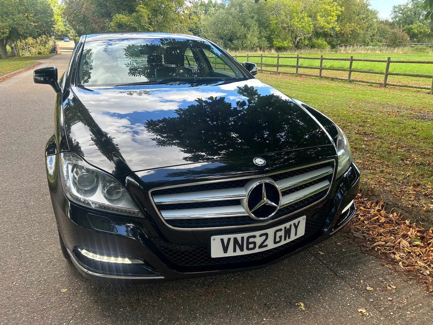 Vehicle 25