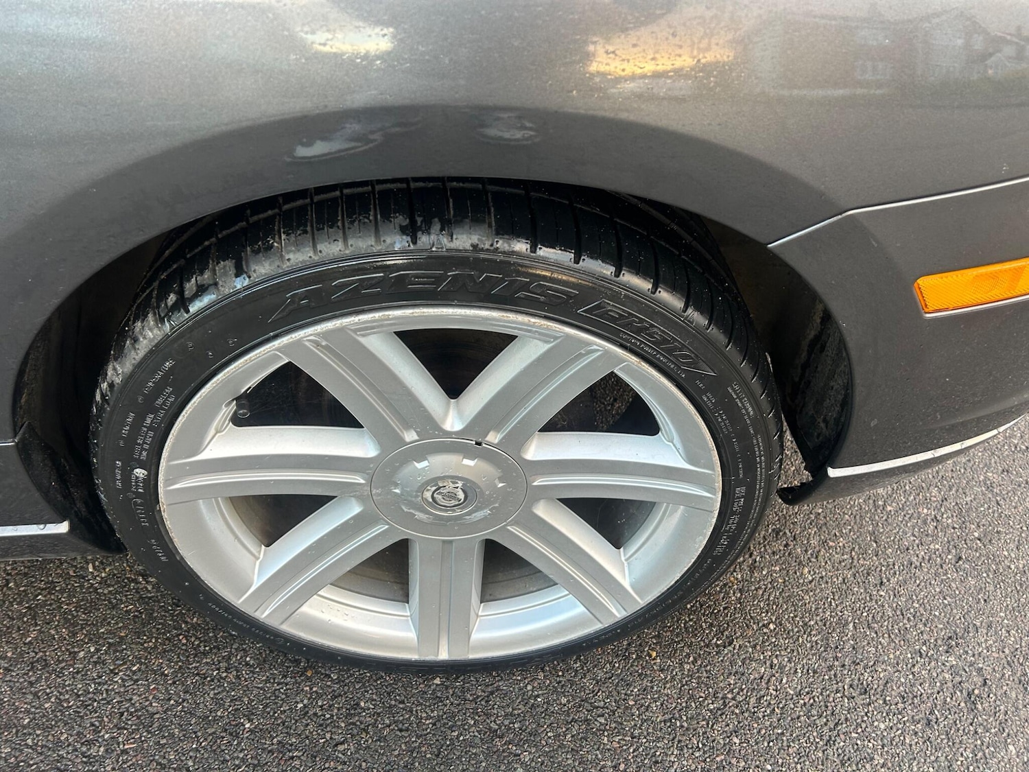 Used Chrysler Crossfire 2005 for sale - 77958393: Photo 10