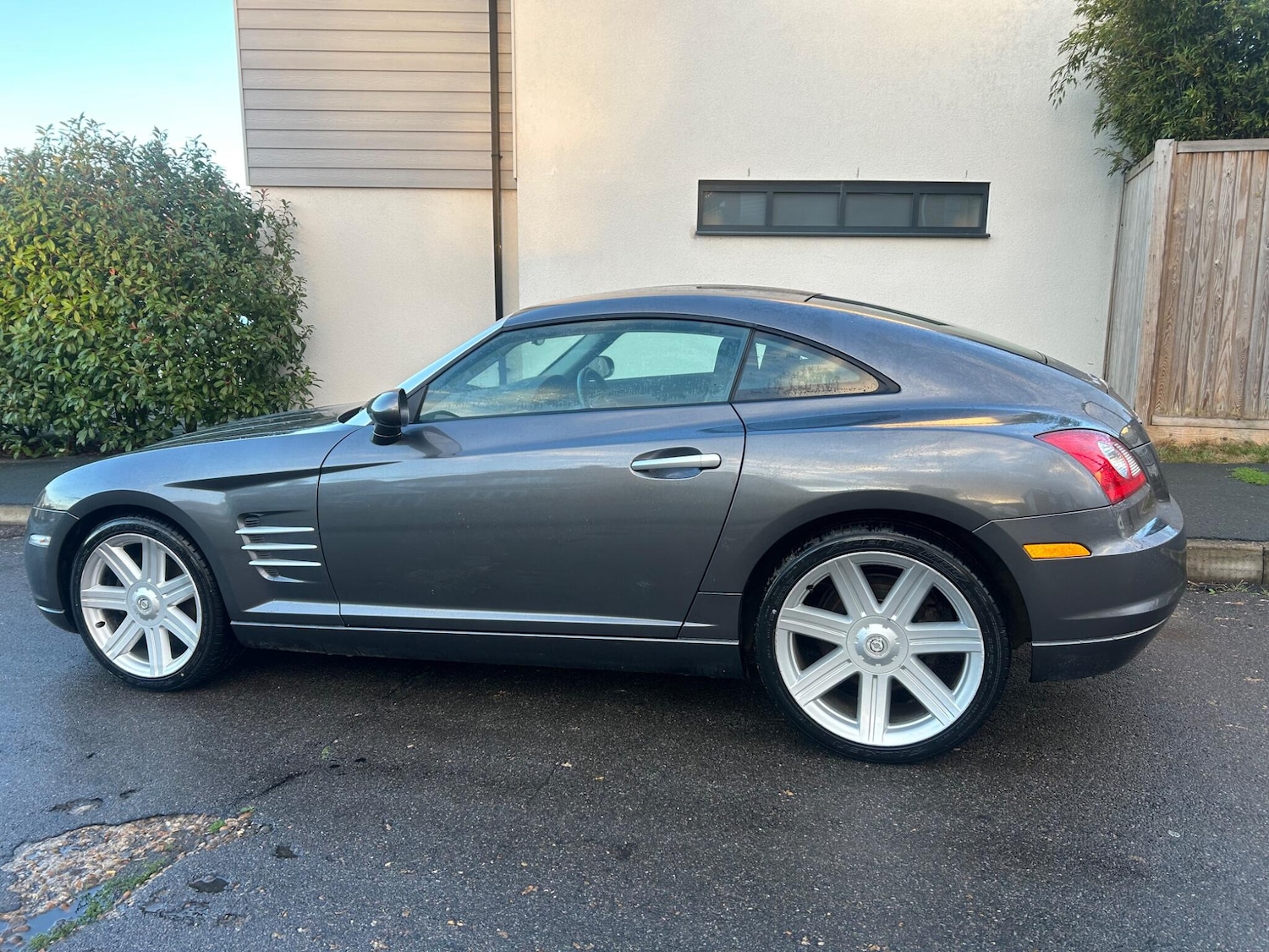 Used Chrysler Crossfire 2005 for sale - 77958393: Photo 11