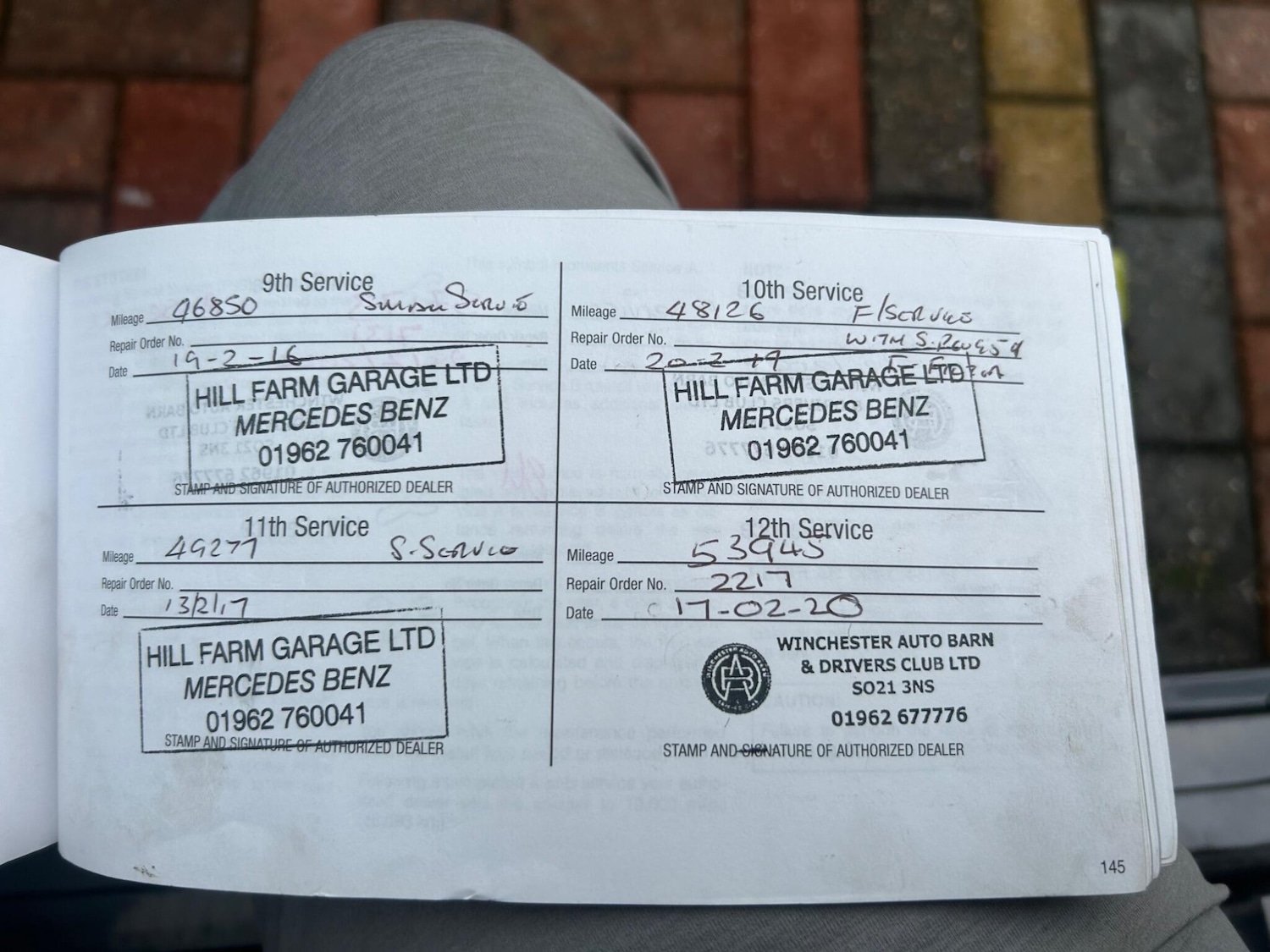 Used Chrysler Crossfire 2005 for sale - 77958393: Photo 15