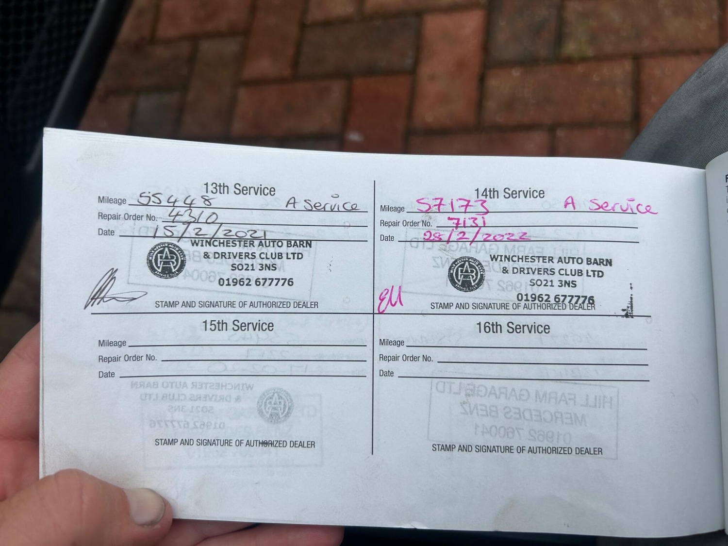 Used Chrysler Crossfire 2005 for sale - 77958393: Photo 16