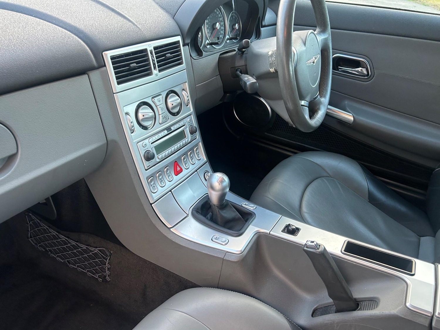 Used Chrysler Crossfire 2005 for sale - 77958393: Photo 22