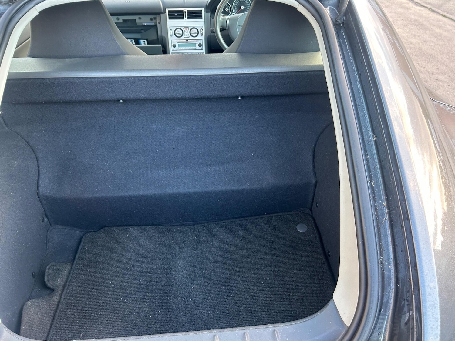 Used Chrysler Crossfire 2005 for sale - 77958393: Photo 24