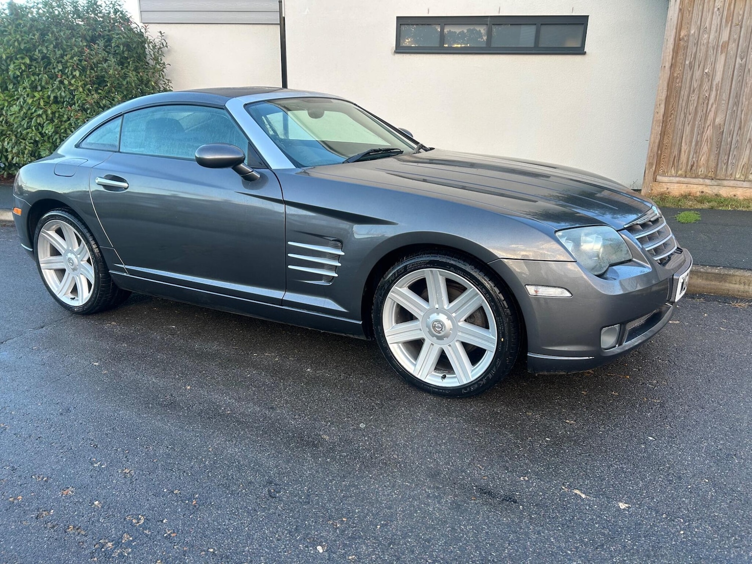 Used Chrysler Crossfire 2005 for sale - 77958393: Photo 30